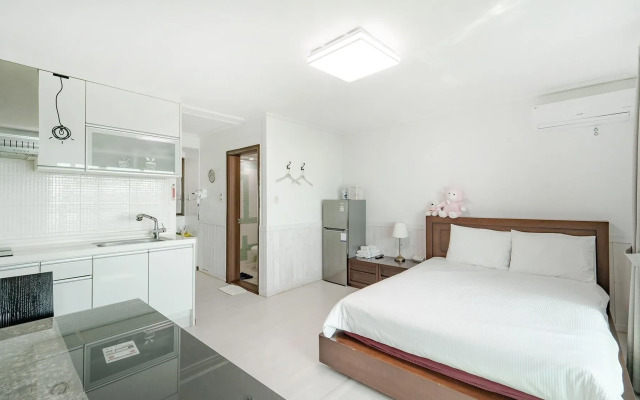 Ganghwa Westandvill Spa Pension