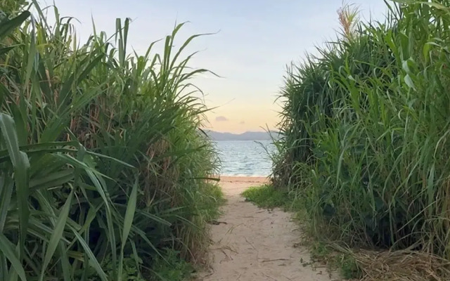 Yanbaru Stay Churayado