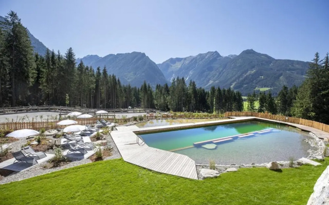 Chalet in Neukirchen Near Slopes