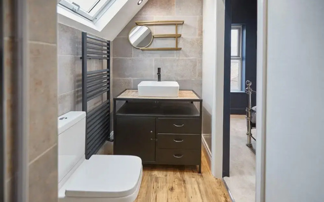 The Loft at Skinner Street