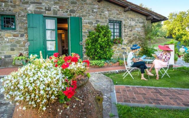 Alloggio Romantico Con Idromassaggio E Vista Panoramica
