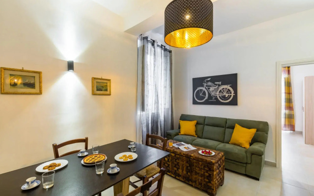 Maradona Place Apartment by Wonderful Italy