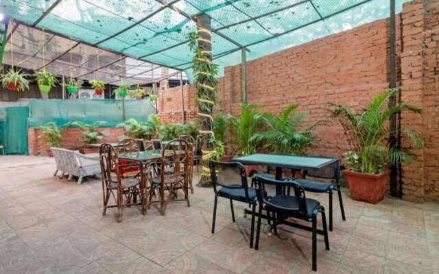 Hotel Arma Residency