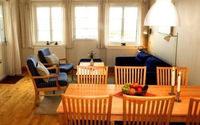 Hotel Ekenäs Koster