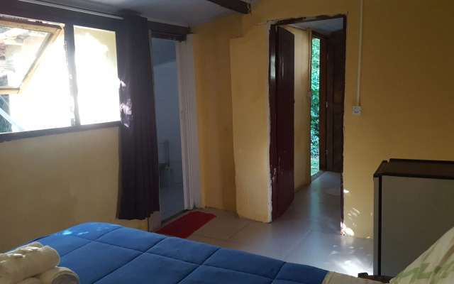 Pousada Chapada dos Veadeiros