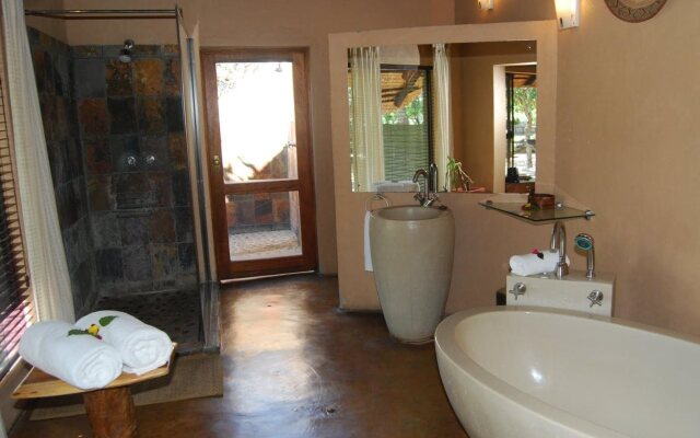 Nkorho Bush Lodge