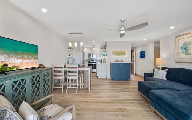 Nohonani 102 by Coldwell Banker Island Vacations