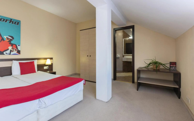 Apart Hotel Dream