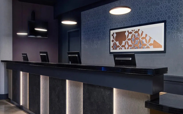 Leonardo Hotel Nottingham