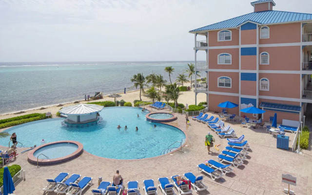 Morritt's Grand Resort