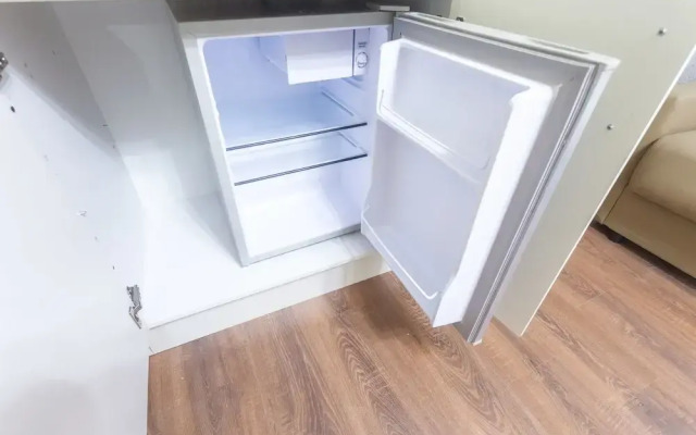 Apart-hotel Union Na Sadovoy