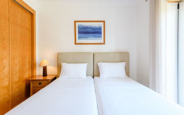 Palm Village Apartment