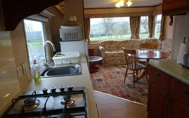 Inver Caravan Park