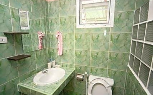 ภูร์ชรินท์ รีสอร์ท