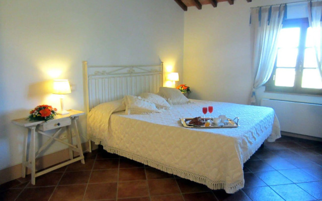 Le Colombaie Country Resort