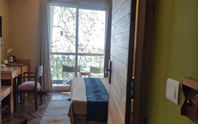 D'S CASA Hotel