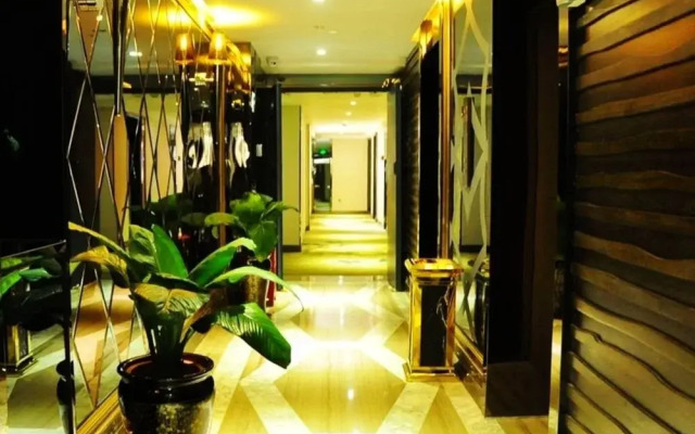Guiyang Tianhao Fragrant Village Hotel