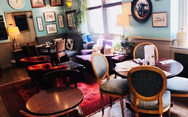 The Ormond At Tetbury