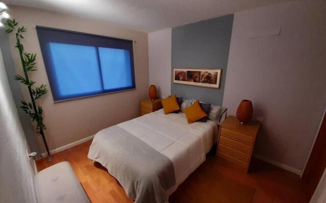 Apartamento moderno Timanfaya