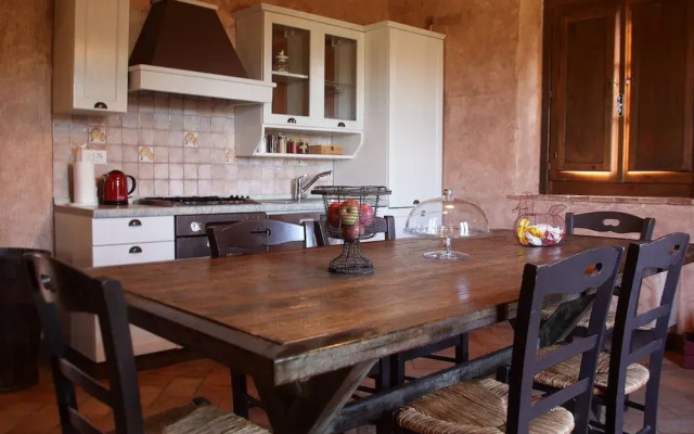 La Tana del Bianconiglio