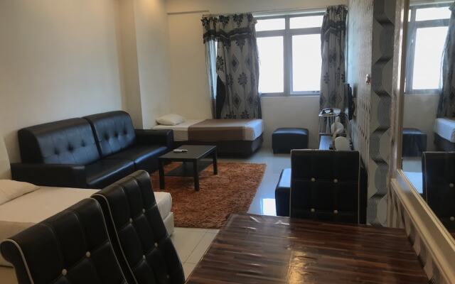 KL Taragon Apartment