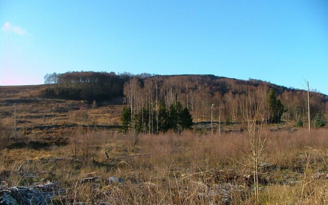 The Struan Inn Self Catering Lodge