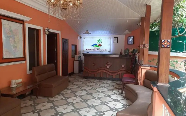 Resort Palmeiras Dourado