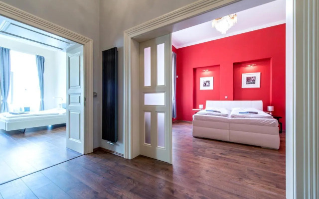 ✰DOWNTOWN GRAND APARTMENT - Old Town TOP Location✰