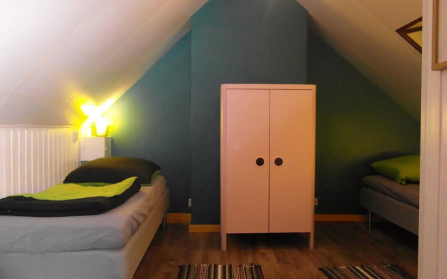 Homeplanet Hostel