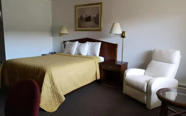 TravelInn Hearst (travelinnhearst.com)