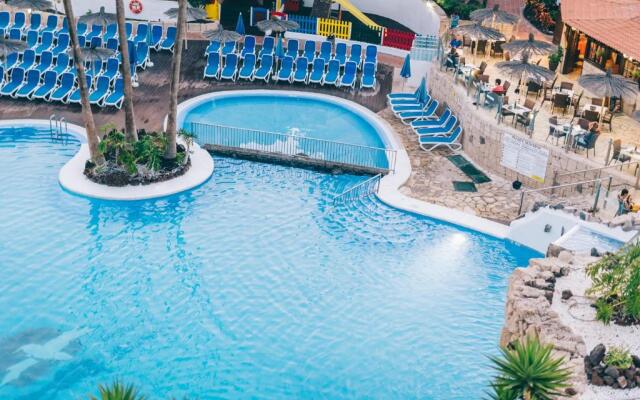 Apartamentos Albatros Golf Del Sur Tenerife