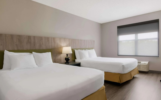 Country Inn & Suites by Radisson, Harrisburg Northeast - Hershey