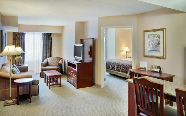 Staybridge Suites Oakville by IHG