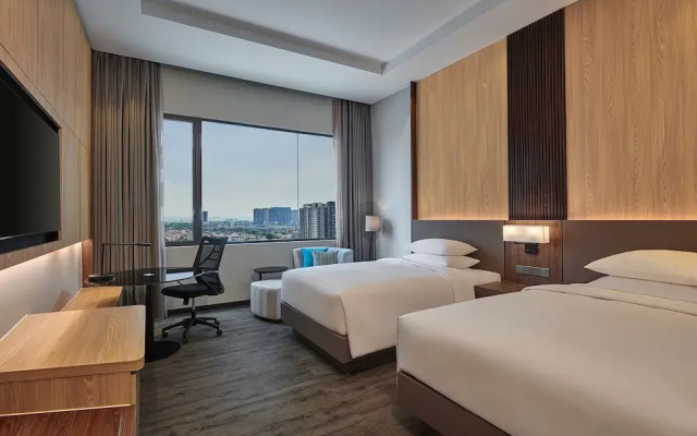 Courtyard by Marriott Melaka