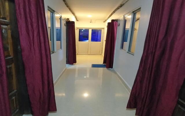 OYO 29185 Fun Friday Guesthouse