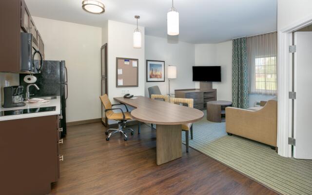 Candlewood Suites DFW South, an IHG Hotel