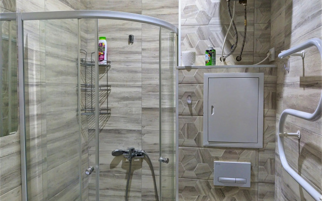 Добрый дом на Семена Билецкого, 1