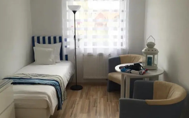 Pokoje Gościnne Akwatel