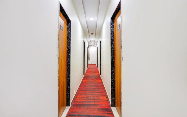 hotel O kalyan