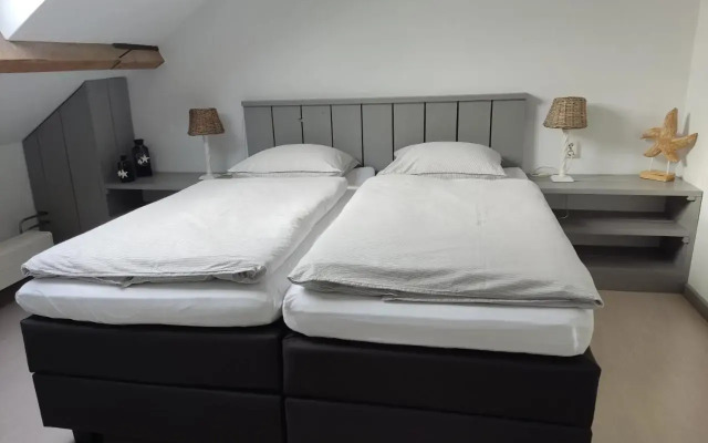 B&B Bouwmanshoeve