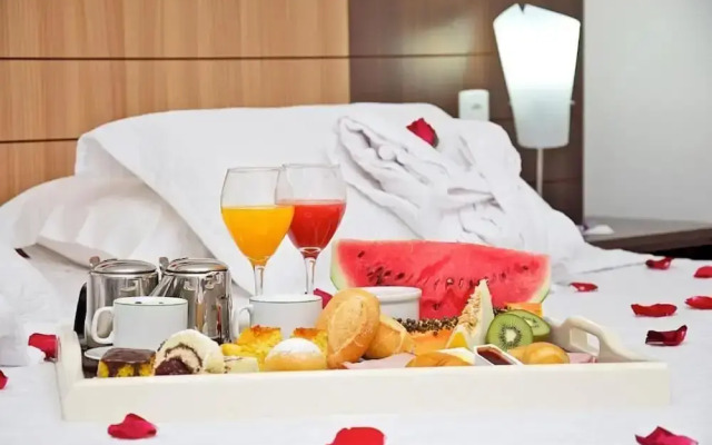 Delcas Hotel
