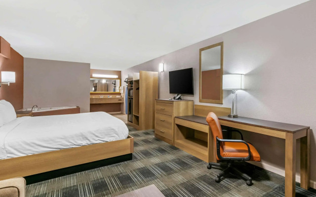 The Inn at Midtown by FairBridge