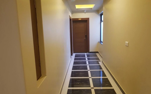 Hotel Glory Garden