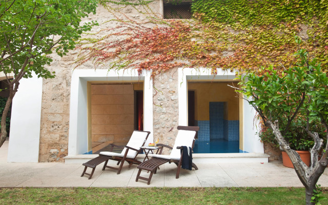 Hotel Can Moragues
