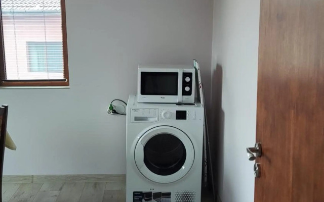 Guestrooms LILIYA Apartment