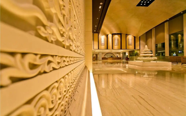 The LaLiT Jaipur