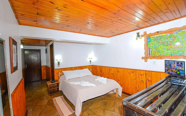 Hotel Cabeça de Boi