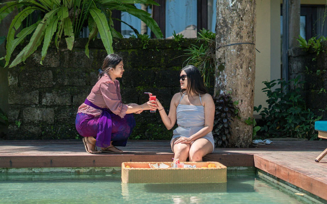 Uma Linggah Resort by Puri Signatures