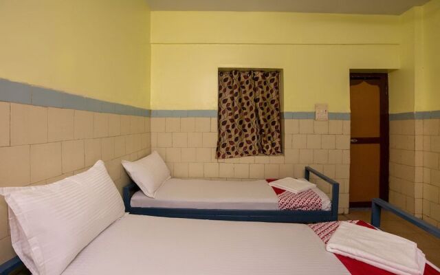 Spot On 45777 Triplicane High Rd