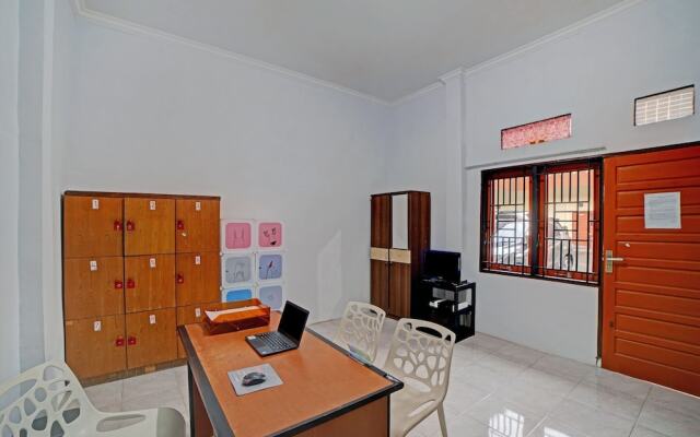 Hotel O Madina Residence Syariah